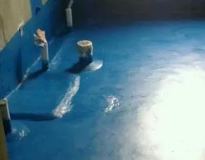 白银卫生间测漏水多少钱