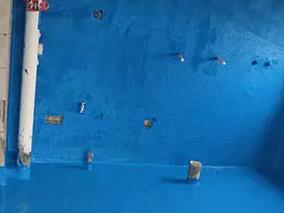 白银卫生间测漏水电话